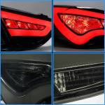 Đèn Hậu LED VLAND Cho Hyundai Sonata 2011-2014 — ảnh 5