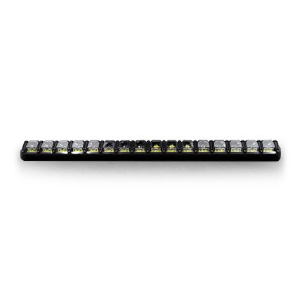 Thanh Đèn Led Light Bar Hamer Evo 40 Inch HL025-40