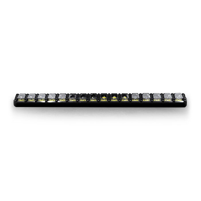 Thanh Đèn Led Light Bar Hamer Evo 40 Inch HL025-40