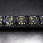 Thanh Đèn Led Light Bar Hamer Evo 40 Inch HL025-40