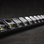 Thanh Đèn Led Light Bar Hamer Evo 40 Inch HL025-40