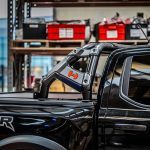 Khung Thể Thao Hamer Hector Series HR1901 Cho Ford F-150