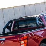 Khung Thể Thao Hamer Hector Series HR1901 Cho Mazda BT-50 (2020+)
