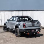 Khung Thể Thao Hamer Premium Series HR1602 Cho Ford Ranger/Raptor Next Gen 2023+