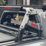 Khung thể thao SB1901 cho Ford Ranger / Raptor 2022+