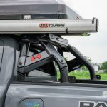 Khung thể thao SB1901 cho Ford Ranger / Raptor 2022+