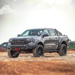 Khung thể thao SB1902 cho Ford Ranger / Raptor 2022+