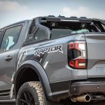 Khung thể thao SB1902 cho Ford Ranger / Raptor 2022+