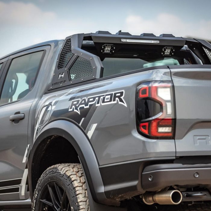 Khung thể thao SB1902 cho Ford Ranger / Raptor 2022+