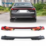 Đèn Hậu LED VLAND Cho Toyota Camry 2025-2026 – Xi Nhan Tuần Tự