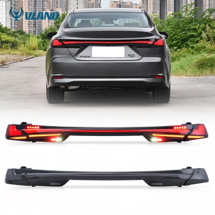 Đèn Hậu LED VLAND Cho Toyota Camry 2025-2026 – Xi Nhan Tuần Tự
