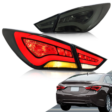 Đèn Hậu LED VLAND Cho Hyundai Sonata 2011-2014