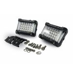 Đèn Lùi Hamer 4.3″ 17W HL019