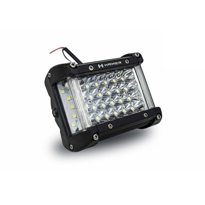 Đèn Lùi Hamer 4.3″ 17W HL019