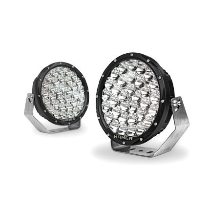 Đèn Trợ Sáng Hamer Led 9.0 HL023-9