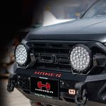 Đèn Trợ Sáng Hamer Led 9.0 HL023-9
