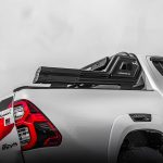 Khung Thể Thao Hamer Night Fury Series HR2000 Cho Toyota Hilux Revo 2015-2017/Revo 2020