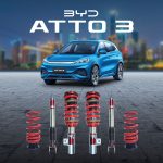 Phuộc Giảm Xóc Profender FitZ Series Cho BYD Atto 3