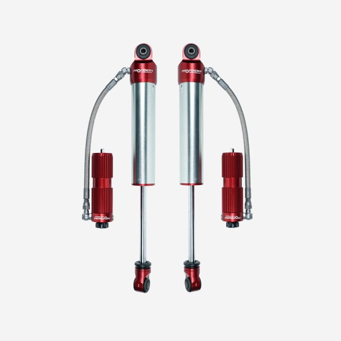 Phuộc Giảm Xóc Profender Monotube 2.0