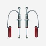 Phuộc Giảm Xóc Profender Monotube 2.0