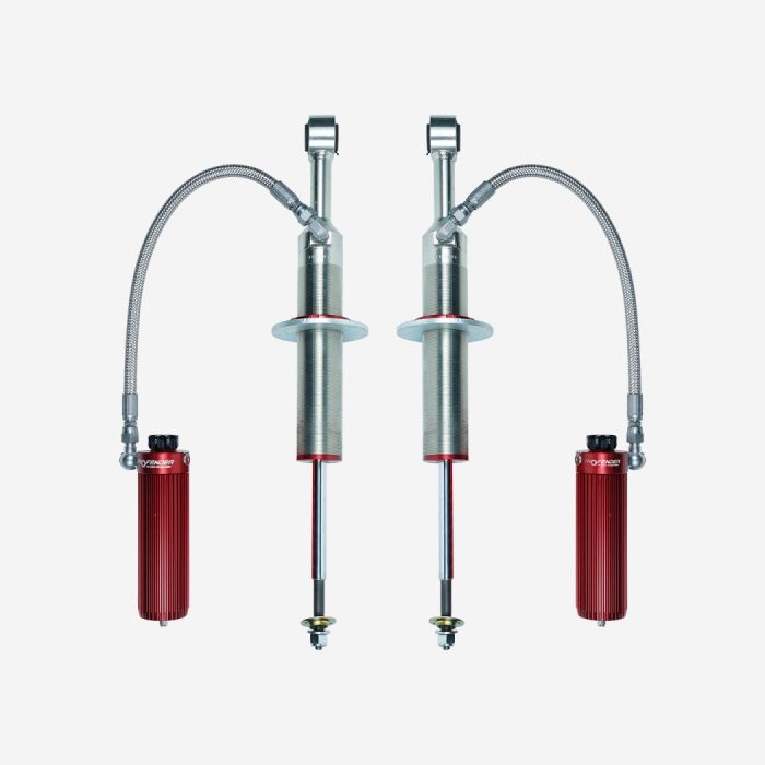 Phuộc Giảm Xóc Profender Monotube 2.0