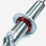 Phuộc Giảm Xóc Profender Monotube 2.0