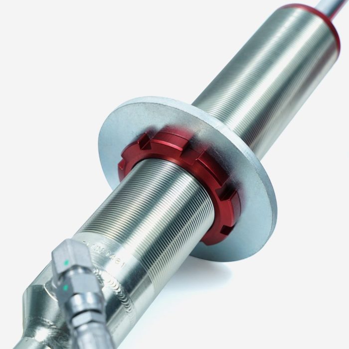 Phuộc Giảm Xóc Profender Monotube 2.0