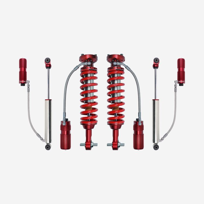 Phuộc Giảm Xóc Profender OE 2.5 Performance