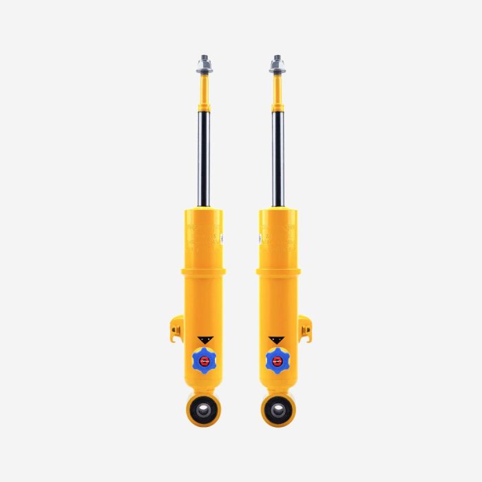 Phuộc Giảm Xóc Profender P.A.G