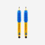 Phuộc Giảm Xóc Profender P.A.G
