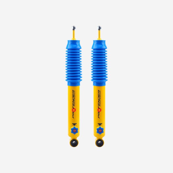 Phuộc Giảm Xóc Profender P.A.G