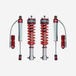 Phuộc Giảm Xóc Profender Queen Series + Monotube 2.0