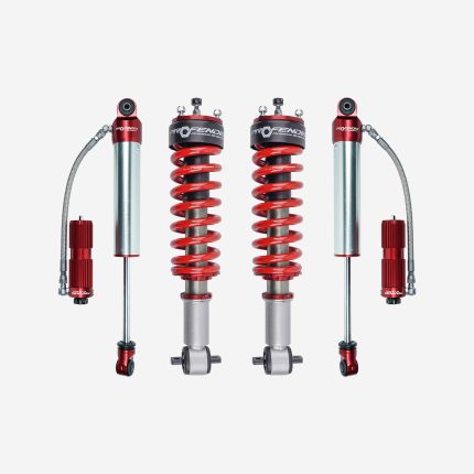 Phuộc Giảm Xóc Profender Queen Series + Monotube 2.0