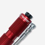 Phuộc Giảm Xóc Profender Queen Series + Monotube 2.0