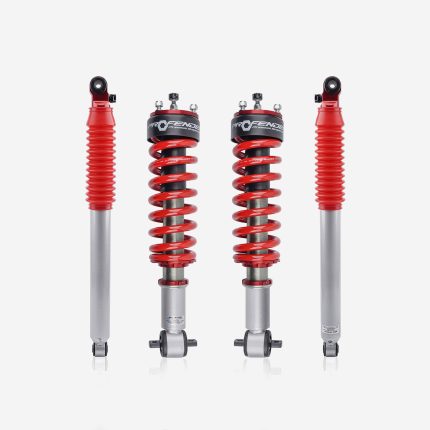 Phuộc Giảm Xóc Profender Queen Series