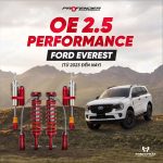 Phuộc Giảm Xóc Profender OE 2.5 Performance Cho Ford Everest