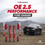 Phuộc Giảm Xóc Profender OE 2.5 Performance Cho Ford Ranger