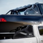Khung Thể Thao Hamer Warrior Series HR1902 Cho Toyota Hilux Revo 2015-2017/Revo 2020