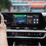 Android Box ICAR Elliview D5 Premium+