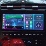 Android Box ICAR Elliview D5 Plus 2