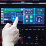 Android Box ICAR Elliview D5 Plus 2