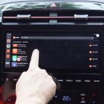 Android Box ICAR Elliview D5 Plus 2