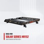 Baga mui có led HR152 cho Ford Ranger / Raptor 2022+
