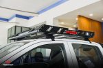 Baga mui có led HR152 cho Ford Ranger / Raptor 2022+
