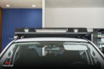 Baga mui có led HR152 cho Ford Ranger / Raptor 2022+