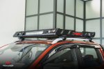 Baga mui có led HR152 cho Ford Ranger / Raptor 2022+