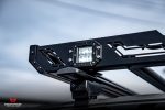 Baga mui có led HR153 cho Ford Everest 2022+