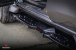 Bệ Bước Hamer Shadow Series SM105 Cho Mitsubishi Pajero 2020+