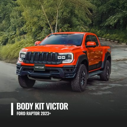 Body Victor cho Ford Ranger Raptor 2023+