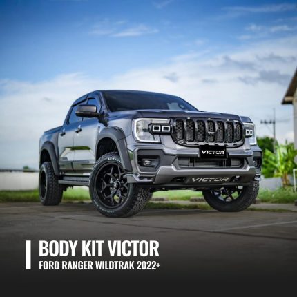 Body Victor cho Ford Ranger XLS